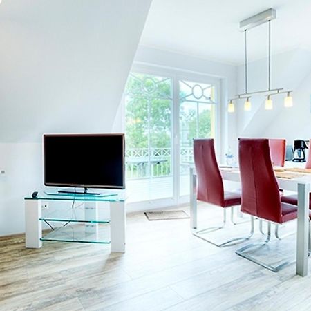Villa Arielle, Fw 8 Цингст Екстер'єр фото