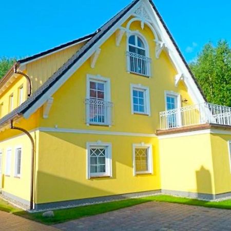 Villa Arielle, Fw 8 Цингст Екстер'єр фото