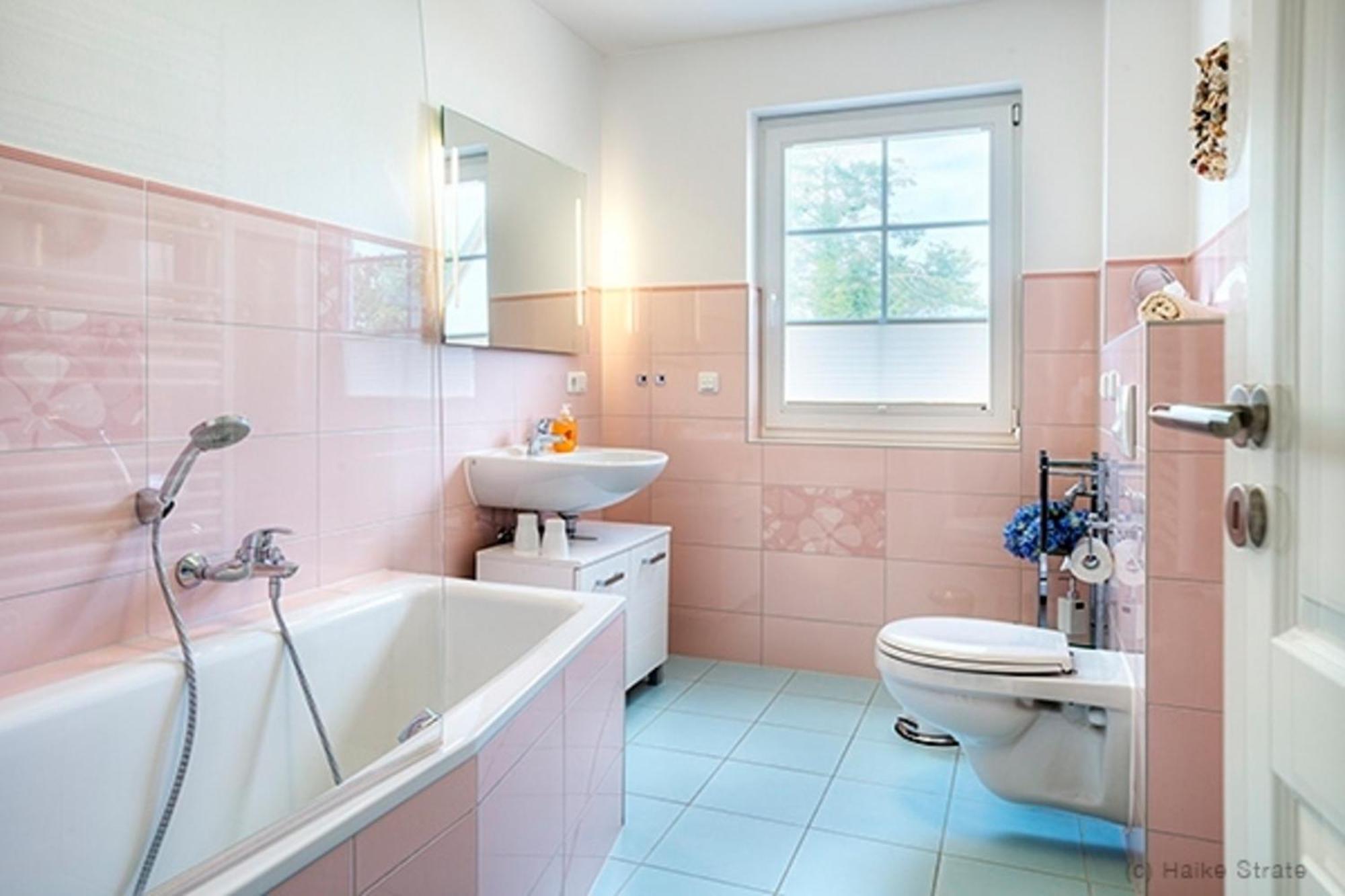 Villa Arielle, Fw 8 Цингст Екстер'єр фото