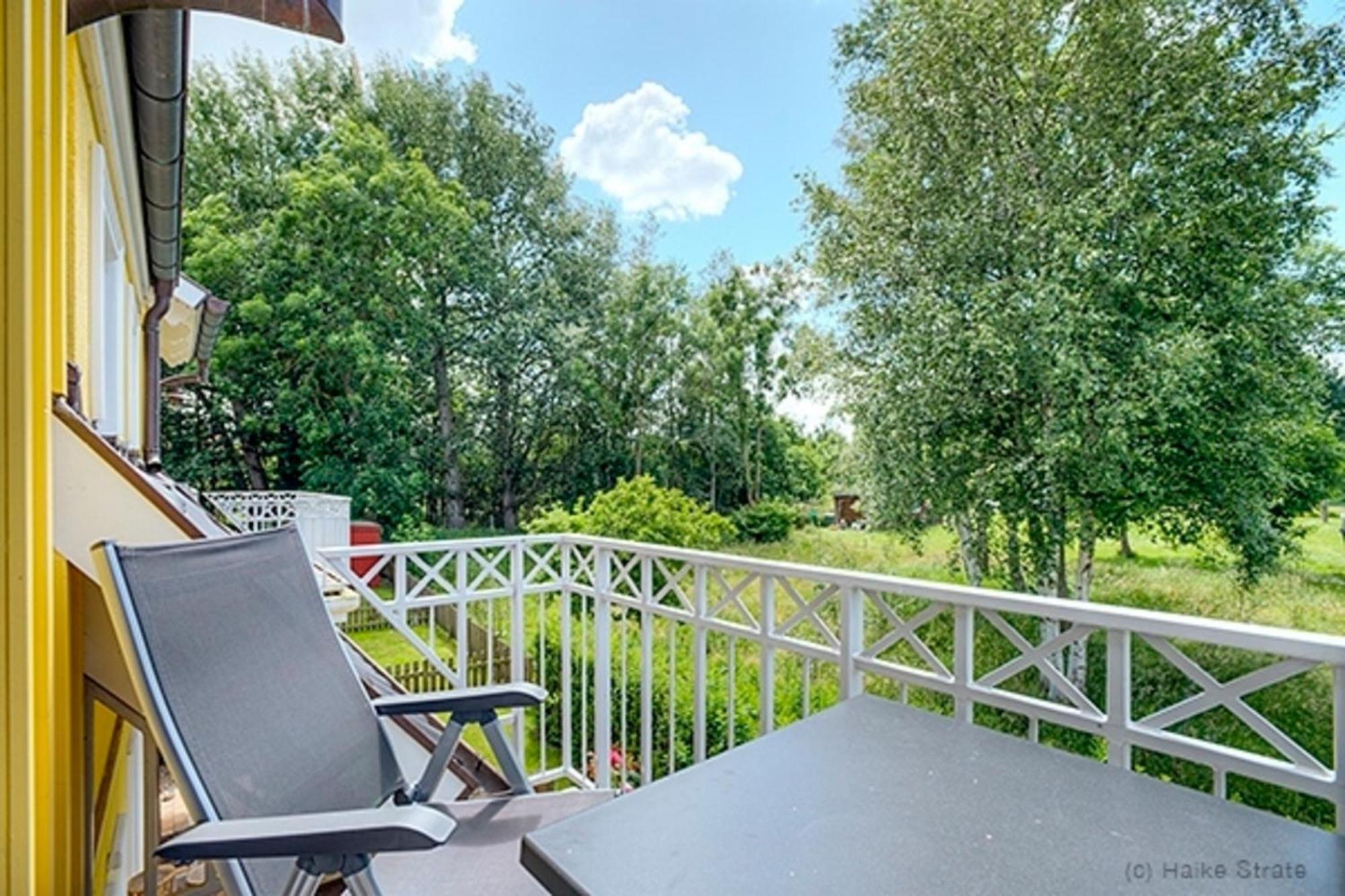Villa Arielle, Fw 8 Цингст Екстер'єр фото